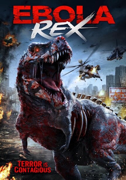 Ebola Rex (2021)