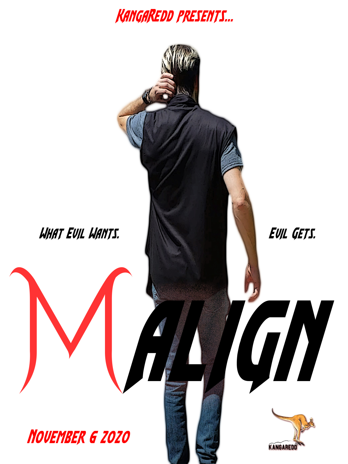 Malign (2021)
