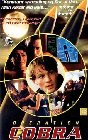 Operation Cobra (1995)