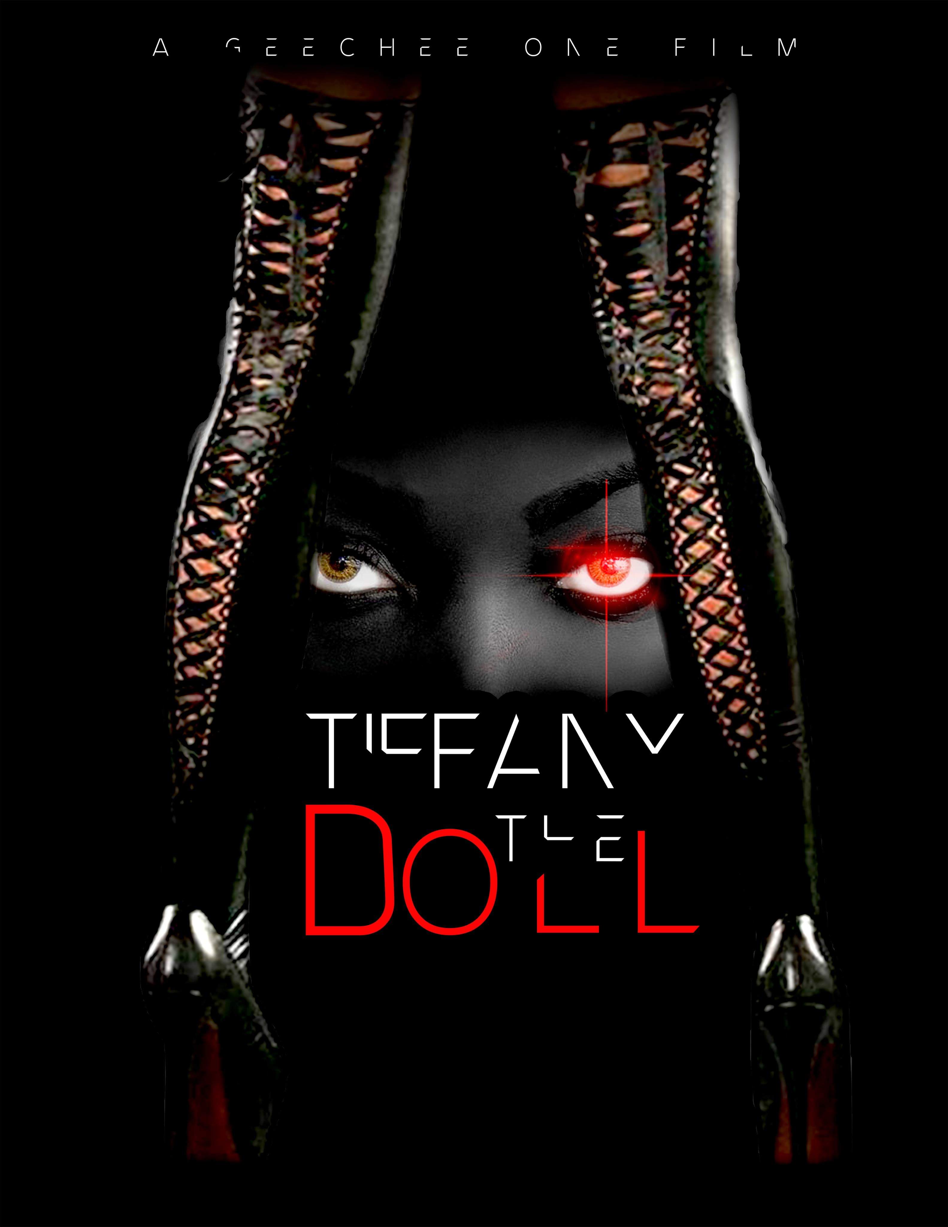 Tiffany the Doll (2020)