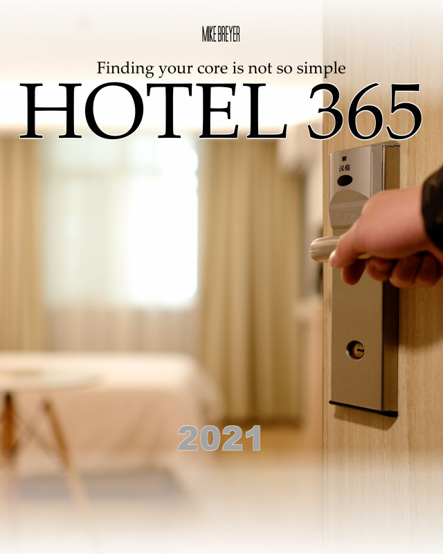 Hotel 365 (2021)