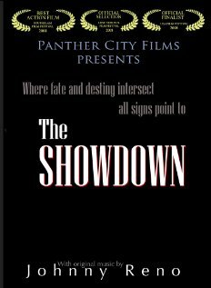 The Showdown (2008)