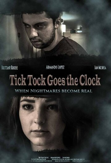 Tick Tock Goes the Clock (2015)