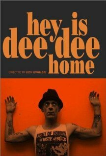 Hey! Is Dee Dee Home? (2002)