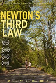 La tercera ley de Newton (2017)