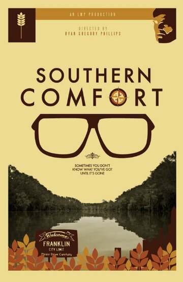 Southern Comfort (2014)