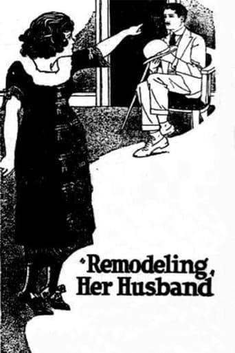 Переделывая её мужа (1920)