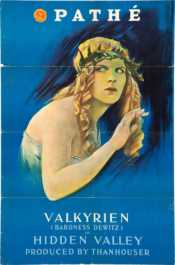 Hidden Valley (1916)