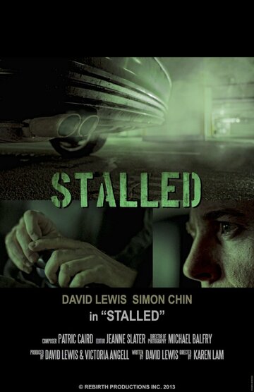Stalled (2013)