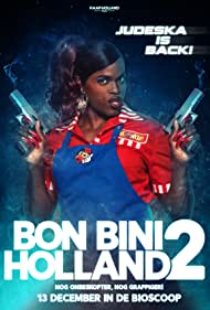Bon Bini Holland 2 (2018)