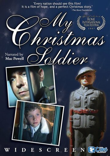 My Christmas Soldier (2006)