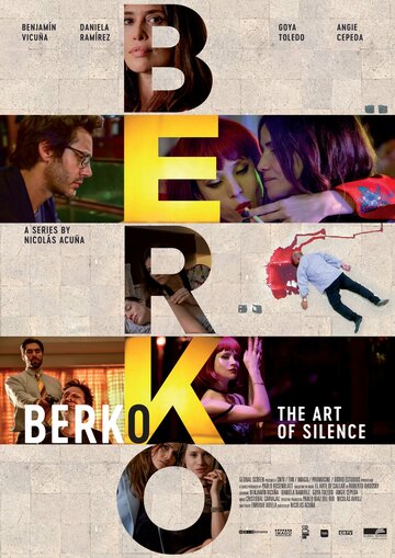 Berko: El Arte de Callar (2019)
