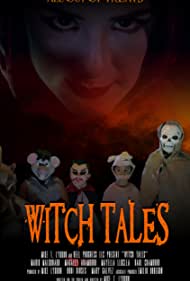 Witch Tales