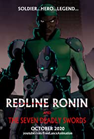 Redline Ronin and the Seven Deadly Swords (2020)