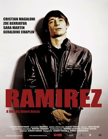 Ramírez (2008)