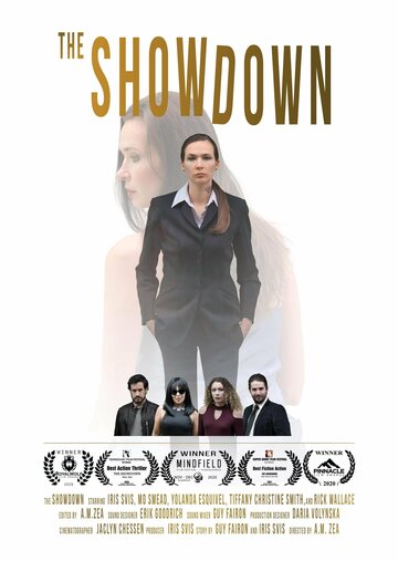 The Showdown (2020)