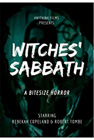 Witches' Sabbath (2020)