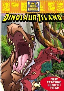 Остров динозавров (2002)