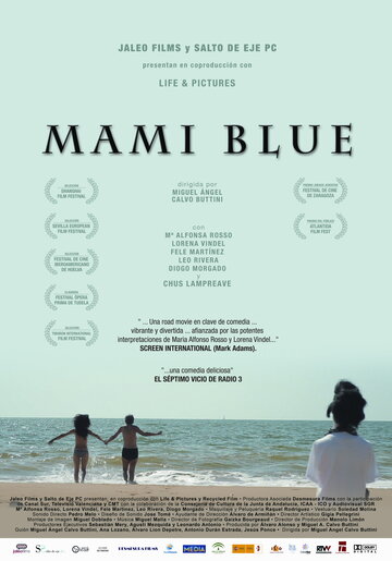 Mami Blue (2010)