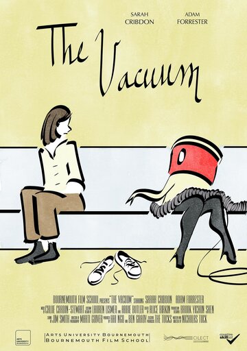 The Vacuum (2019)