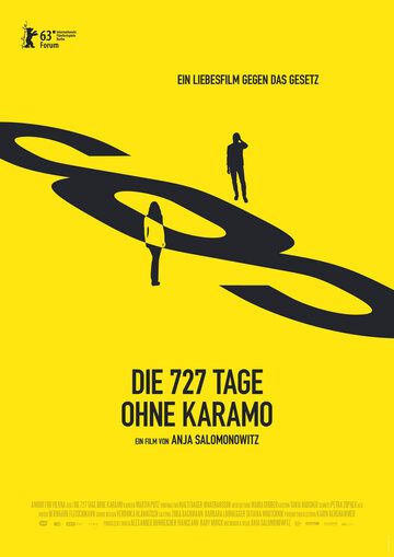 727 дней без Карамо (2013)