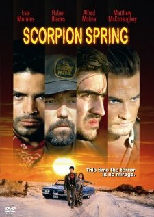 Весна Скорпиона (1995)