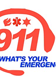 9-1-1: What's Your Emergency? (2018)