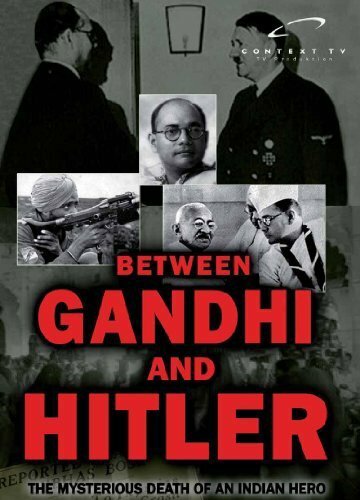 Between Gandhi and Hitler (2008)