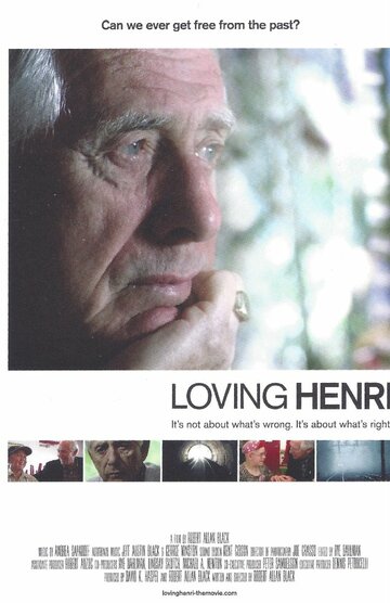 Loving Henri (2016)