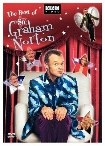Итак, Грэм Нортон (1998)