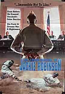 The Court-Martial of Jackie Robinson (1990)