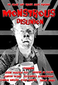 Monstrous Disunion (2021)