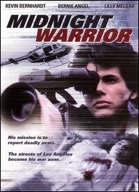 Воин полуночи (1989)
