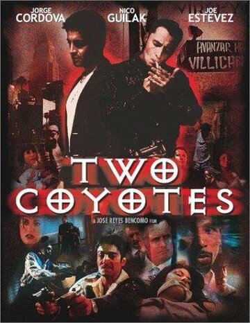 Two Coyotes (2001)