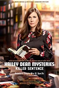 Hailey Dean Mysteries: Killer Sentence (2019)