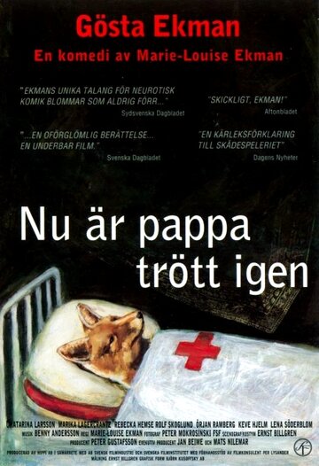 Nu är pappa trött igen (1996)