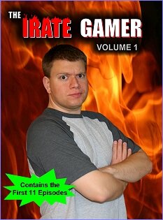 The Irate Gamer (2007)