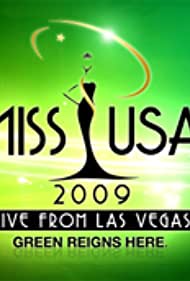 Мисс США 2009 (2009)