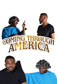 Coming Through America (2020)