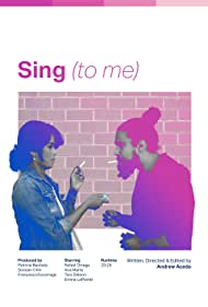 Sing (to me) (2021)