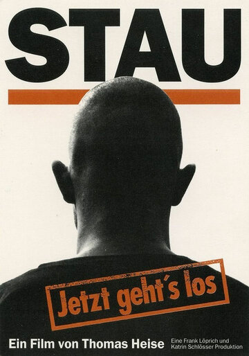 Stau - Jetzt geht's los (1993)