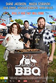 The BBQ (2018)