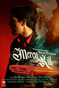 Mercy Kill (2021)