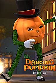 The Dancing Pumpkin and the Ogre's Plot (2017)