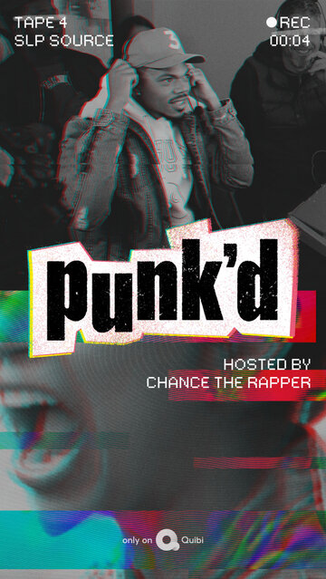 Punk'd (2020)