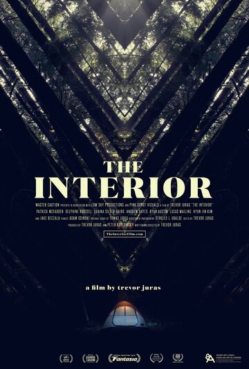 The Interior (2015)