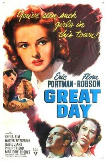 Великий день (1945)