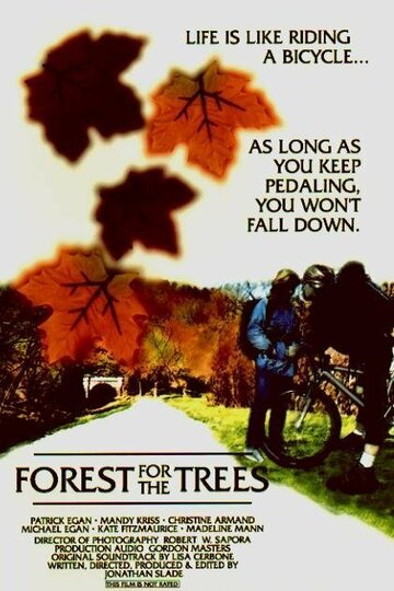 Forest for the Trees (1998)