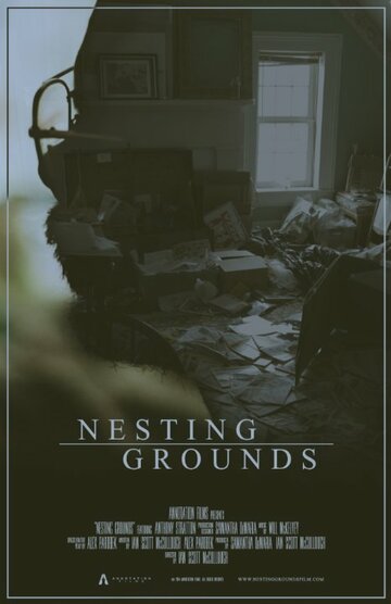 Nesting Grounds (2014)