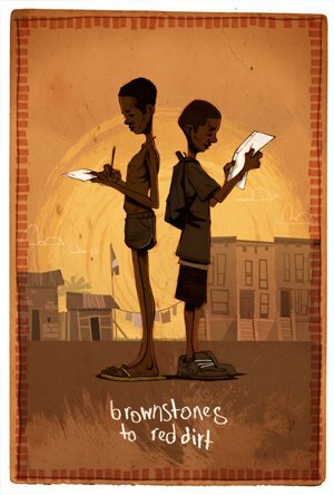 Brownstones to Red Dirt (2010)